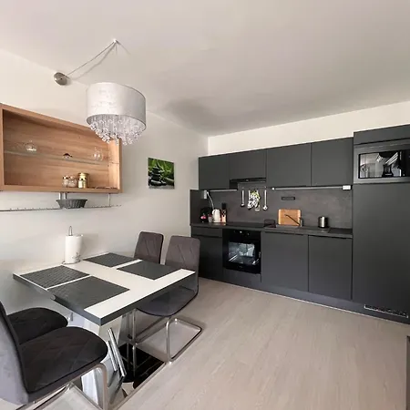 Apartamento Ale