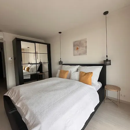Apartamento Ale