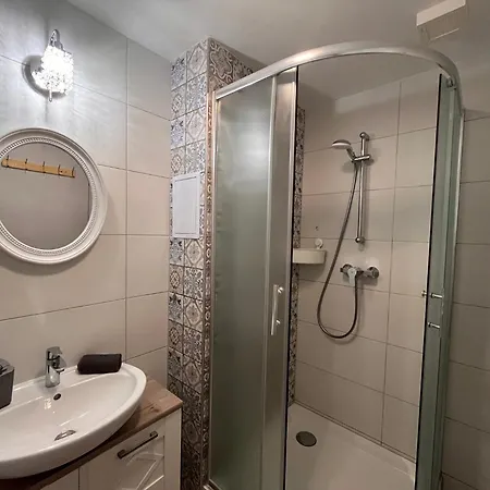 Apartamento Ale