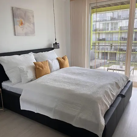Apartamento Ale Siófok