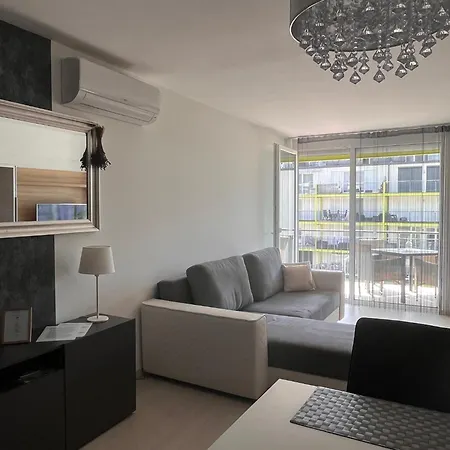 Apartamento Ale *
