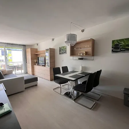 Apartamento Ale Siófok