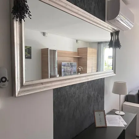 Apartamento Ale Siófok