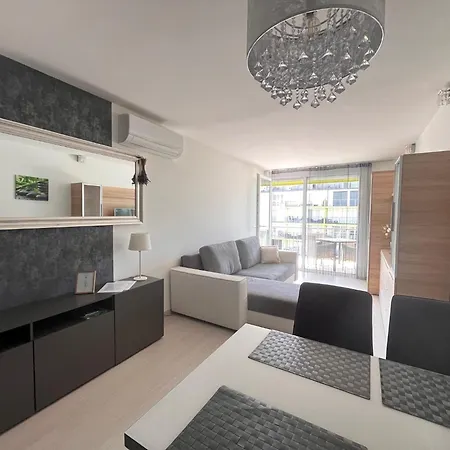 Apartamento Ale Siófok