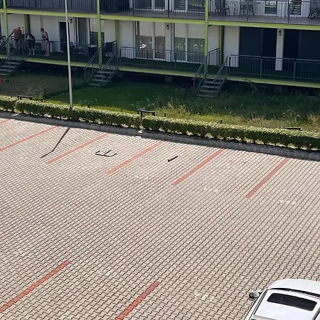 Apartamento Ale Siófok